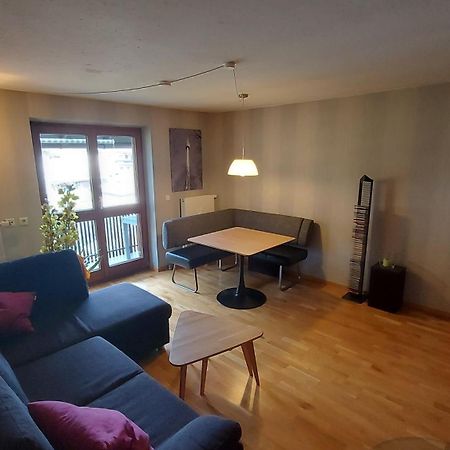 Ferienwohnung Schoenau 이멘슈타트임알가우 외부 사진