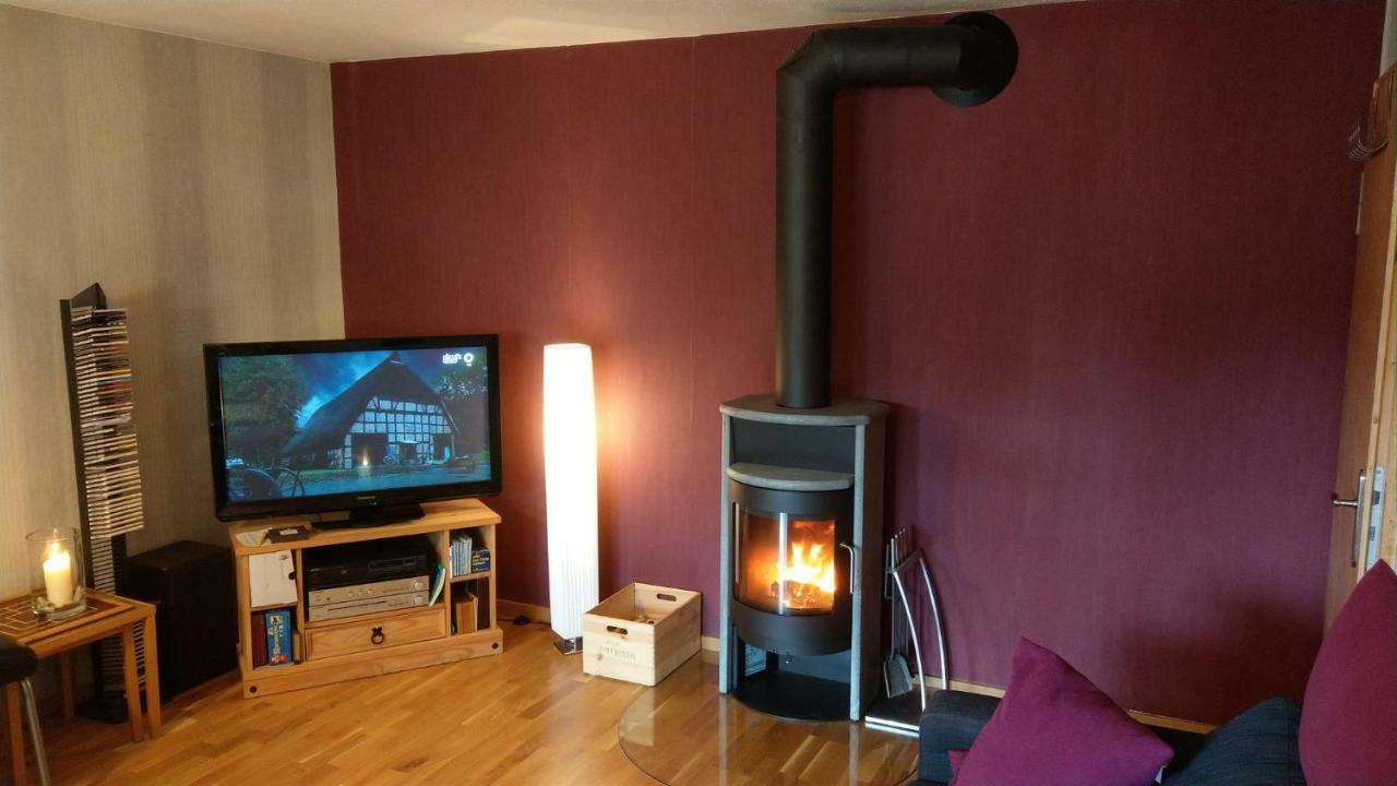 Ferienwohnung Schoenau 이멘슈타트임알가우 외부 사진